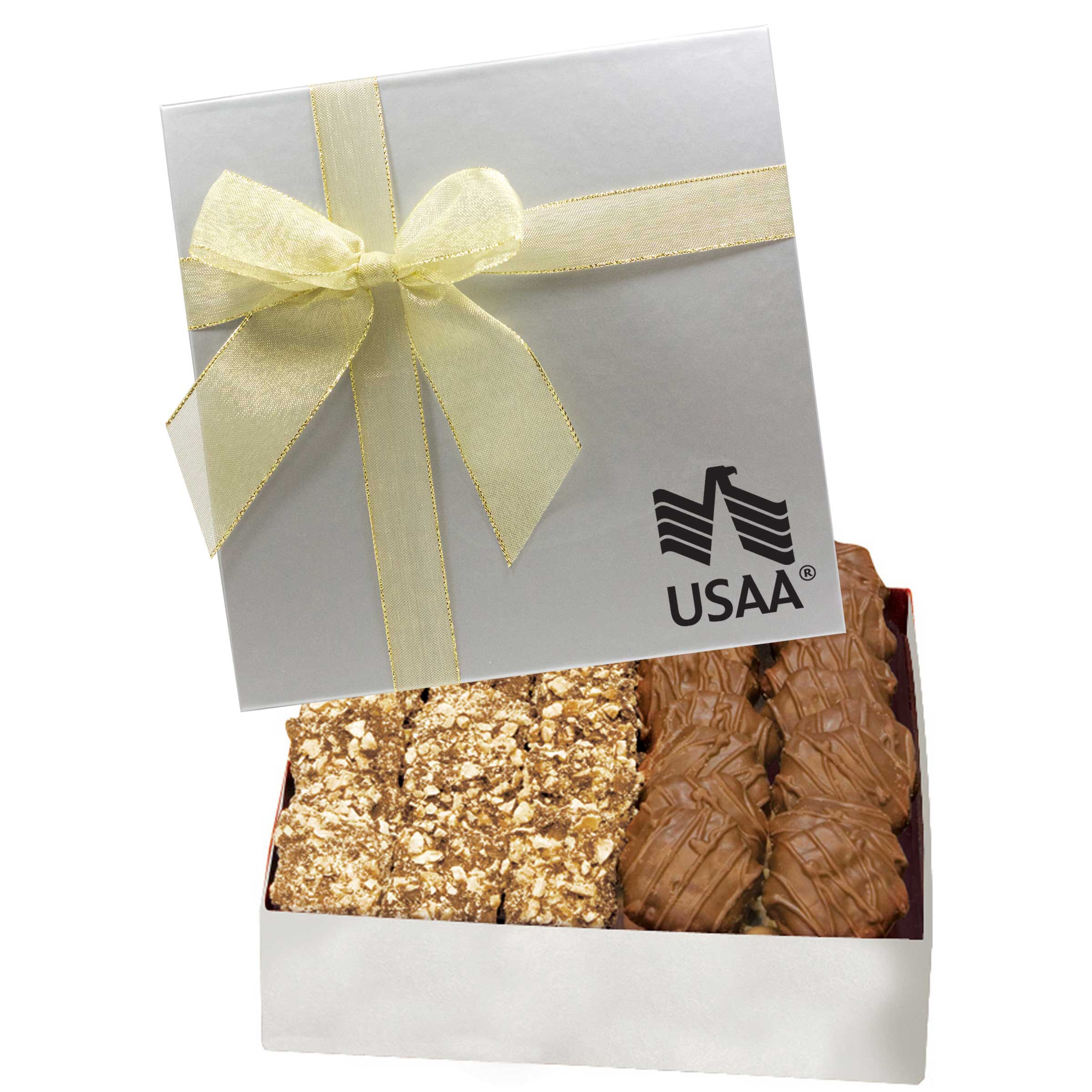 The Chairman Gift Box - Promotional Giveaway | Crestline