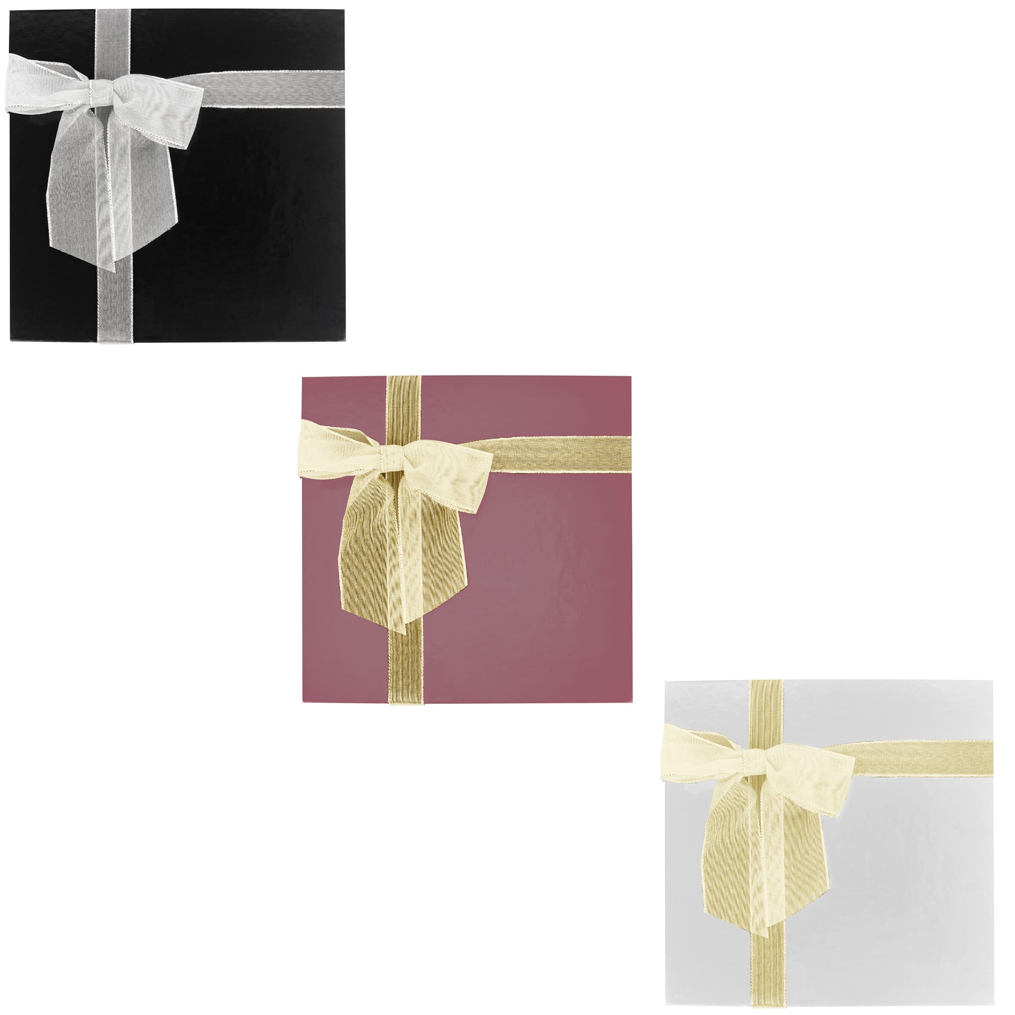 The Chairman Gift Box - Promotional Giveaway | Crestline