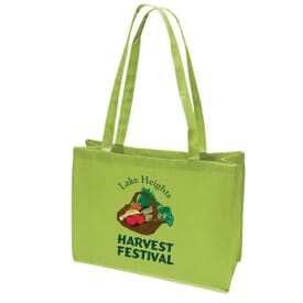 Full Color Featherlight Tote 16&quot; x 12&quot;