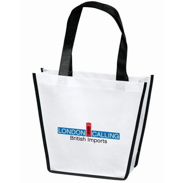 Full Color Celebrations Tote